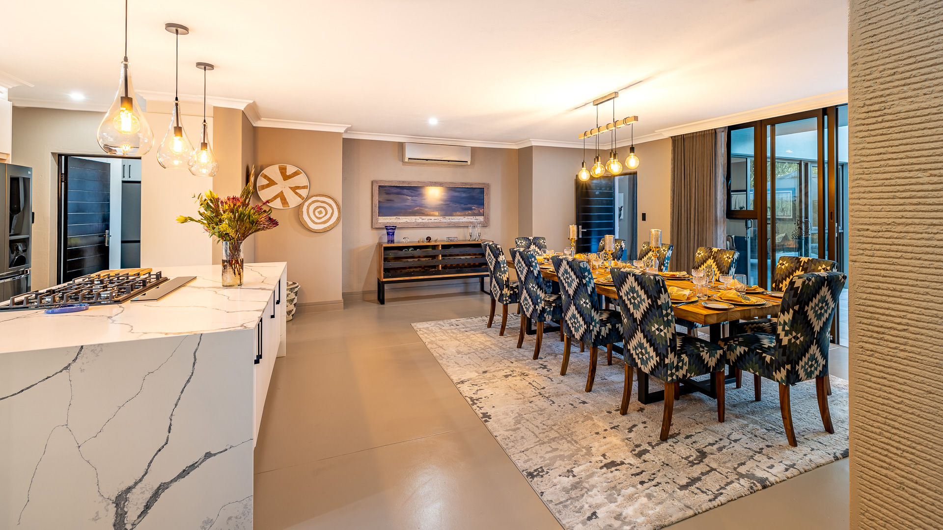 Dining & Cuisine - Ingwenkala Lodge - Hoedspruit