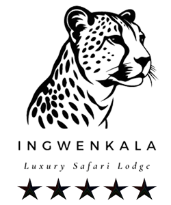 Ingwenkala Lodge – Hoedspruit Logo